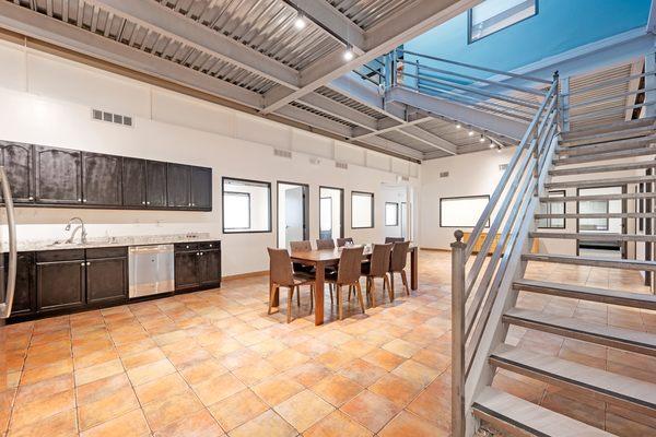 Hollywood Production Center