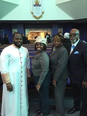 Mitchum Wilson Funeral Home