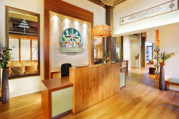 Church of Scientology