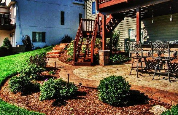 Olive Grove Landscaping