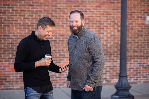 PlusCode Website Design