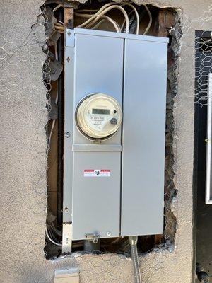 JMT Lighting and Electrical