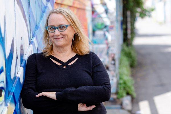 Cynthia Hoffman,LMFT