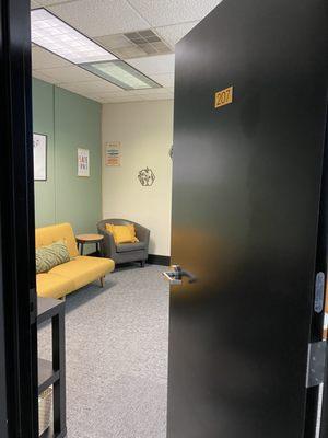 Ashland Mental Health