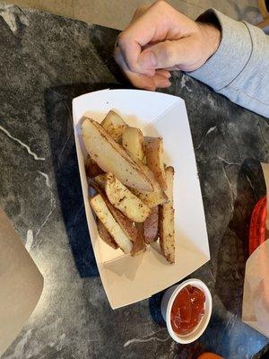 Fries