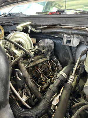 AA Mobile Auto Repair