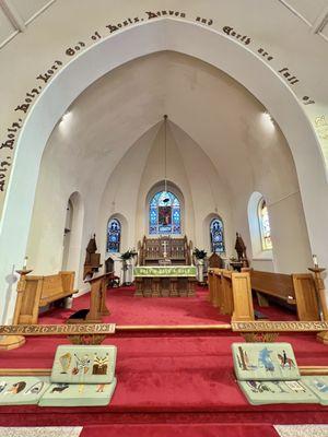 Church of the Holy Communion-Episcopal