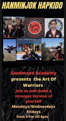 Soodmand Academy