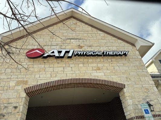 ATI Physical Therapy