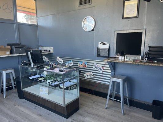 QUICK STOP AUTO, TIRE & RV Repair Center