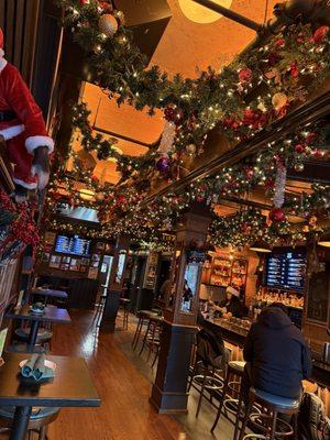 The atmosphere..10/10