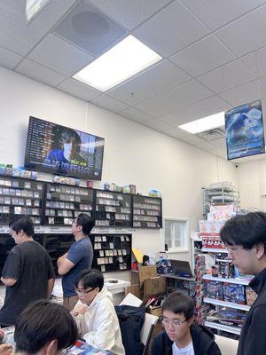 Destine Fantasy Games