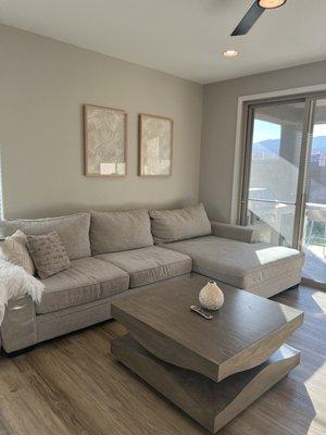 Merritt Handyman Services