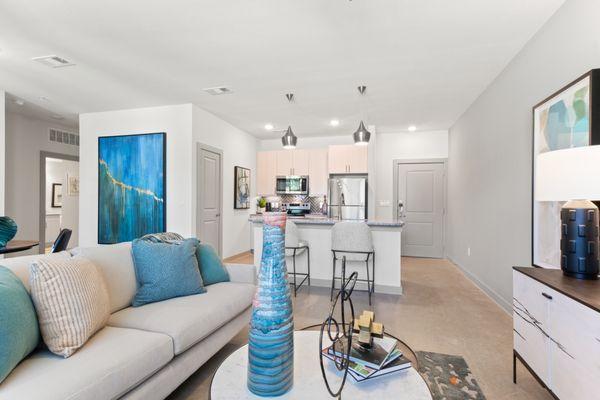 Northside at the Woodlands