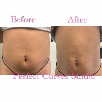 Perfect Curves Studio