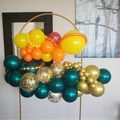 Your Party Delivered