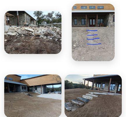 A&O cleaning and handyman service