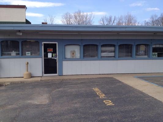 Shirley's Cafe & Grill