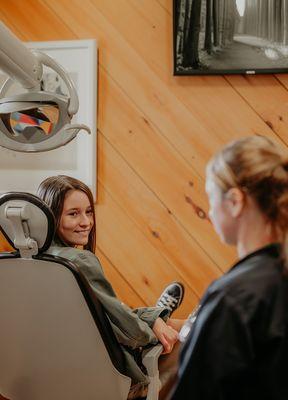 Montshire Pediatric Dentistry