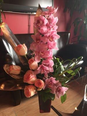 Exotika Floral Designs