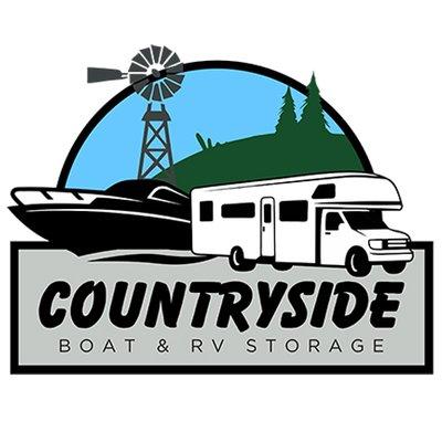 Countryside Boat & RV Storage