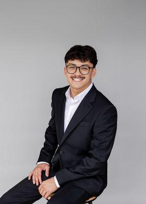 Isaac Escobedo - Keller Williams Realty