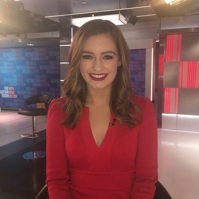 Get Glammed by Paolina