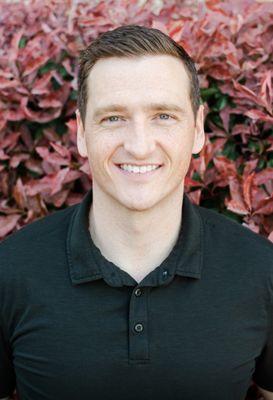 Dr. Bradley Coons
