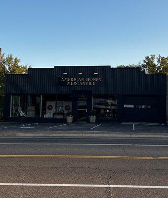 American Honey Mercantile