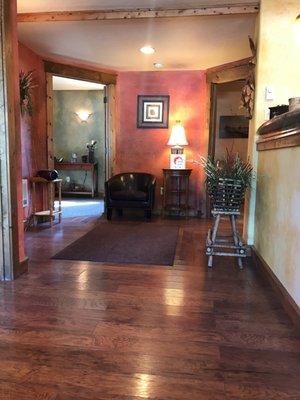 First American Title