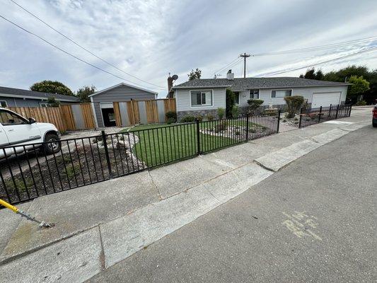 Eben Ezer Best Garden & Landscaping services