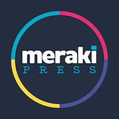 Meraki Press USA