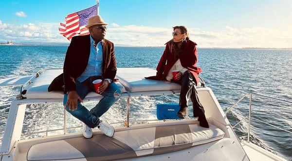 Adventure Cruises San Diego