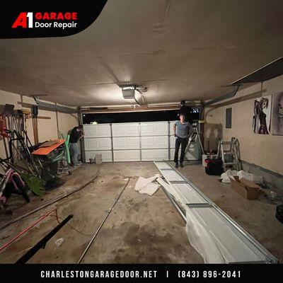 A1 Garage Door Repair