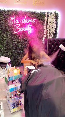Ma-dame Beauty