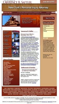 Saftler & Bacher, PLLC