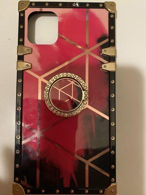Phone case