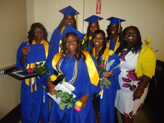 Communities In Schools of the Charleston Area