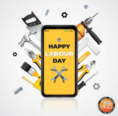 Cell Shop 360 Cell Phone Repair