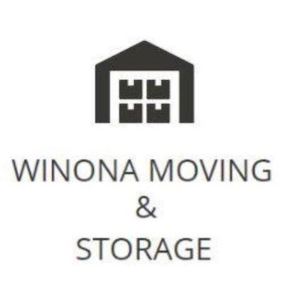 Winona Moving & Storage