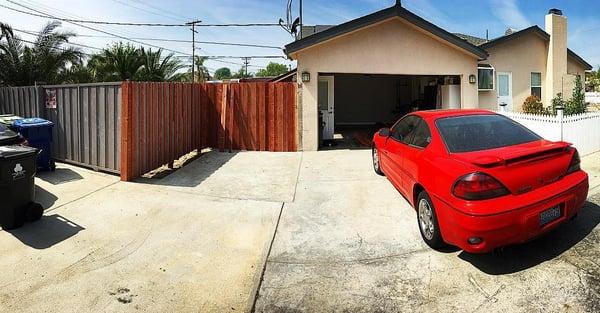 George General Masonry & Concrete Specialist