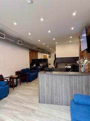 Our office welcomes any question, even though if it's not part of our services offered.