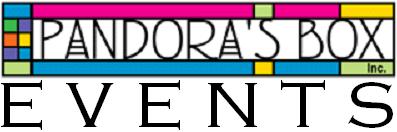 Pandora's Box Events