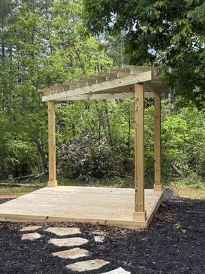 BJG Home Improvement & Landscaping