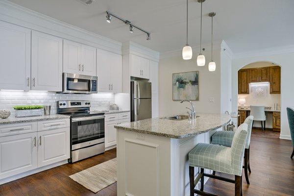 Kelly Farms Apartments