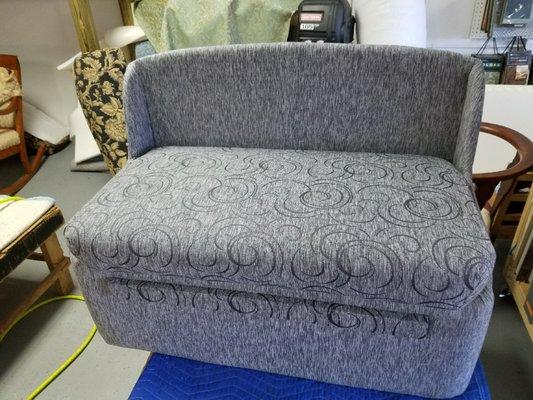 Carolyn's Upholstery
