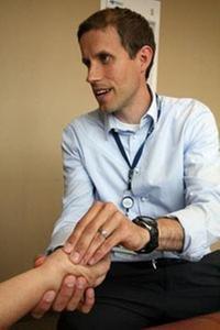 Rosenberg Cooley Metcalf Clinic