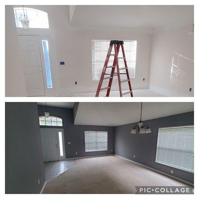 Handyman Home Solutions