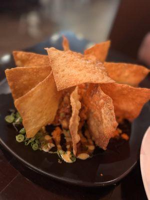 Samurai Sushi & Grill