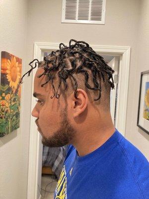 Gentleman's Quality Grooming